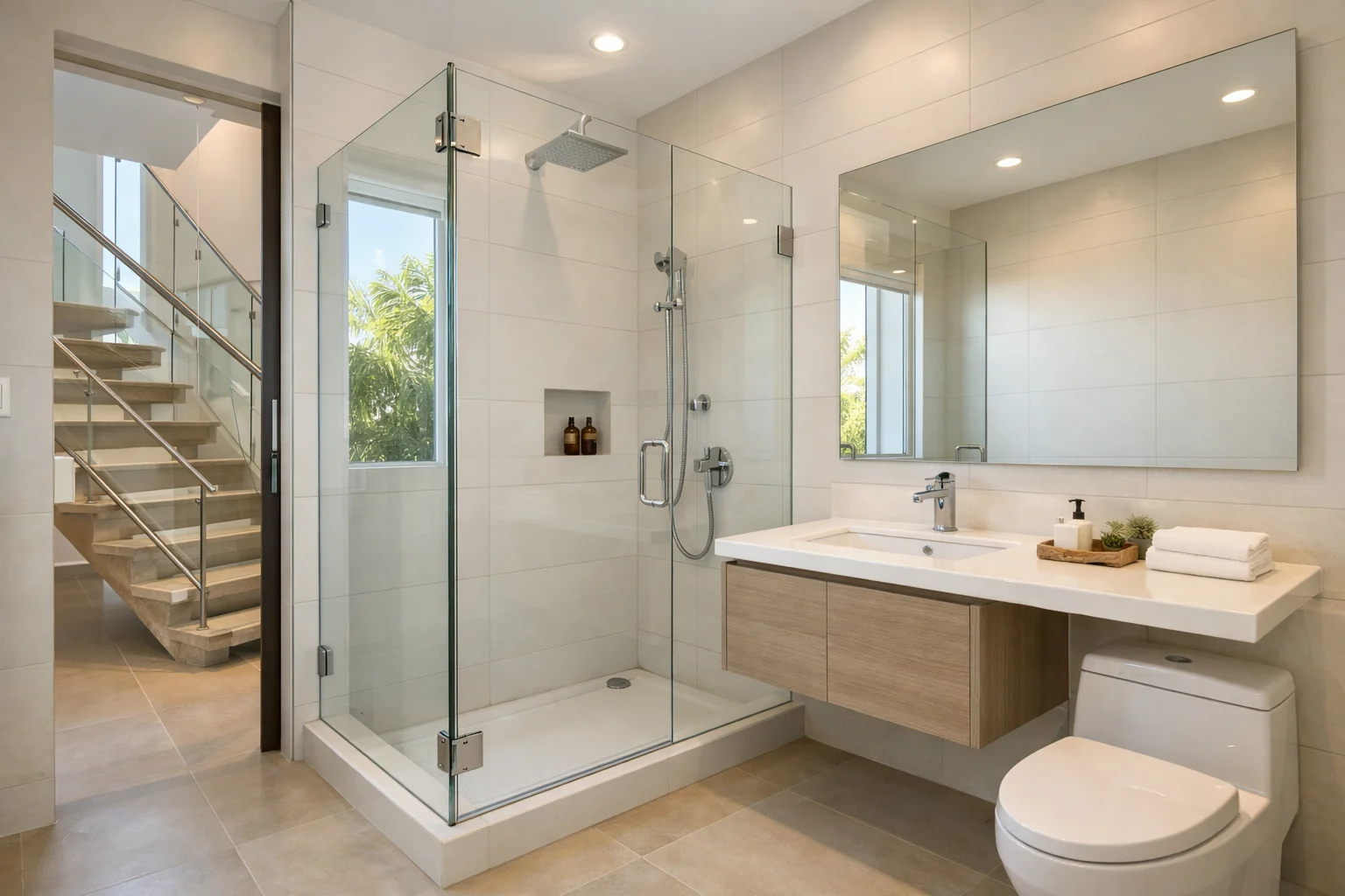 ¿Cuánto cuesta el vidrio templado en Maracaibo? Guía de precios 2026