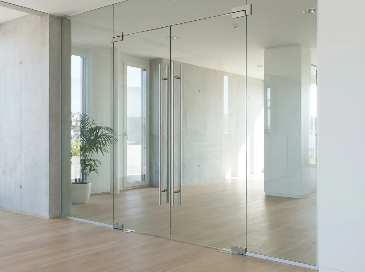 Vidrio templado en Maracaibo