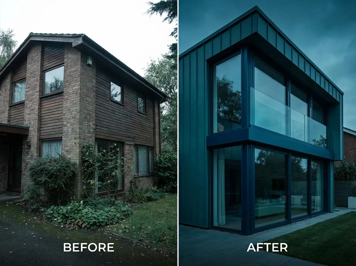 Remodelaciones modernas en Maracaibo